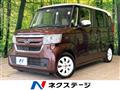 2018 Honda N BOX