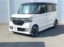 2018 Honda N BOX