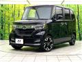 2019 Honda N BOX