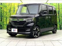 2019 Honda N BOX