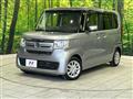 2019 Honda N BOX