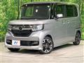 2019 Honda N BOX