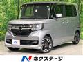 2019 Honda N BOX
