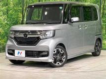 2019 Honda N BOX