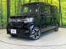 2019 Honda N BOX