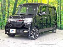2019 Honda N BOX