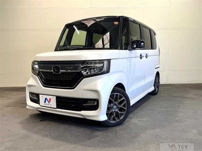 2020 Honda N BOX