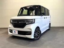 2020 Honda N BOX