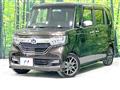 2020 Honda N BOX