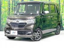 2020 Honda N BOX
