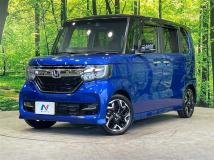 2020 Honda N BOX