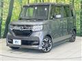 2021 Honda N BOX