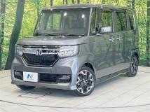 2021 Honda N BOX