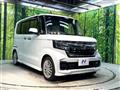 2021 Honda N BOX