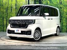 2021 Honda N BOX