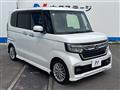 2021 Honda N BOX
