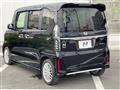 2022 Honda N BOX