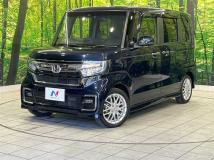 2022 Honda N BOX