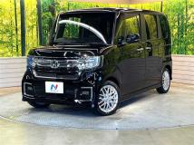 2022 Honda N BOX