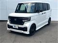 2022 Honda N BOX