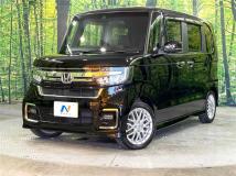 2022 Honda N BOX