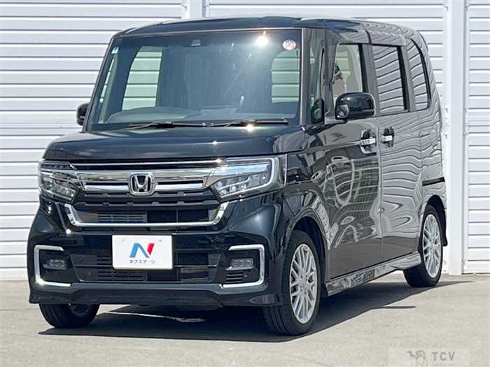 2022 Honda N BOX