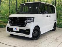 2022 Honda N BOX