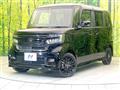 2022 Honda N BOX