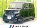 2022 Honda N BOX