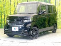 2022 Honda N BOX