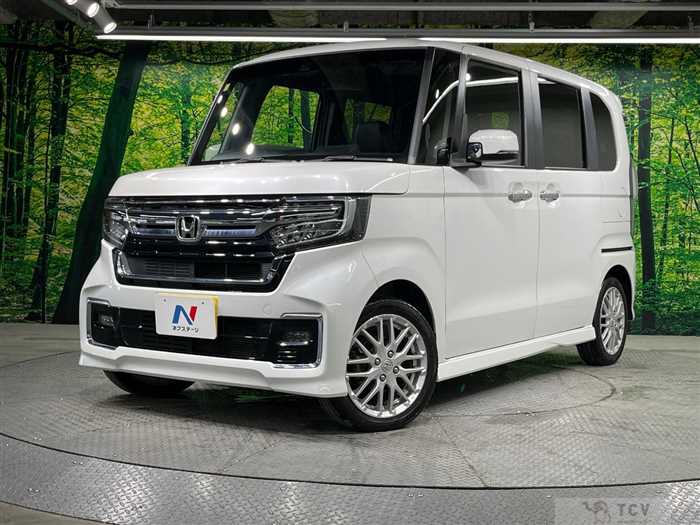 2023 Honda N BOX