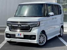 2023 Honda N BOX
