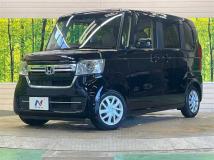 2023 Honda N BOX
