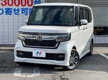 2021 Honda N BOX
