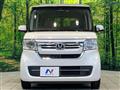 2021 Honda N BOX