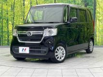 2021 Honda N BOX