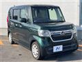 2021 Honda N BOX