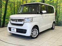 2021 Honda N BOX