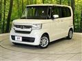 2021 Honda N BOX