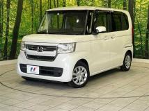 2021 Honda N BOX