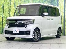 2021 Honda N BOX