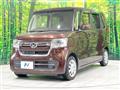 2021 Honda N BOX