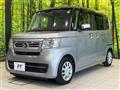 2021 Honda N BOX