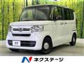 2021 Honda N BOX
