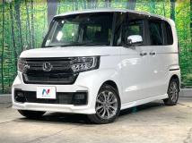 2021 Honda N BOX