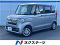2021 Honda N BOX