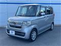 2021 Honda N BOX