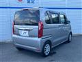 2021 Honda N BOX