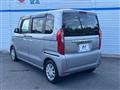 2021 Honda N BOX