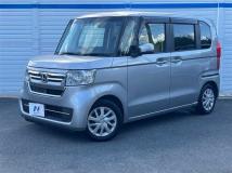 2021 Honda N BOX
